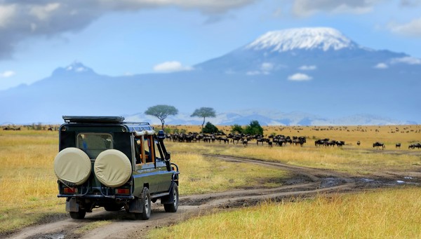 Masai Mara